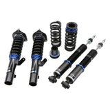 Scale Suspension Innovative Series Coilover (AWD) - VW Taos 2022+ by Scale Suspension VW64-IS