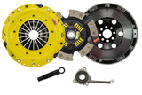 ACT Clutch ACT 2.0T HD/Race Sprung 6 Pad Clutch Kit VW8-HDG6