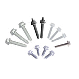 Genuine Motor Mount Pair Hardware Kit for Audi 8S TTRS and 8V.5 RS3 by UroTuning Kits MMK-TTRSRS3-OEM-KT