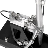 Coolerworx Pro Naked Short Shifter Bottom Mount (02J, 02M, 02Q) for VW / Audi / Skoda / Seat by Coolerworx