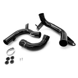 Racingline Upgraded Boost Pipe Kit - VW MQB 2.0TSI EA888 Gen 3 & 3B