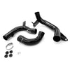 Racingline Upgraded Boost Pipe Kit - VW MQB 2.0TSI EA888 Gen 3 & 3B