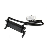 Racingline DSG Cooler DQ250 (Non SAI) | Volkswagen Golf GTI/R | Volkswagen Passat | Audi S3 | Audi TT/TTS