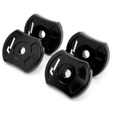 Racingline Rear Subframe Inserts - VW/Audi / MQB / EVO4 / 8V / 8Y
