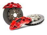 Racingline Front Big Brake Stage 3 Kit For VW/Audi MK5 / MK6 / 8P - 380mm by Racingline