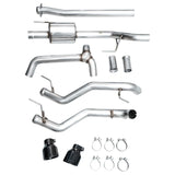 AWE Tuning AWE Exhaust Suite for the '21+ Ford F-150 Tremor 3.5L & 5.0L