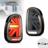 VLAND LED Tail Lights - MINI R60 Countryman by VLAND YAB-MN-0393S-P02