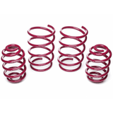 Vogtland Sport Lowering Spring Kit - BMW F2X / M235i / M240i by Vogtland 951682