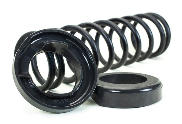 Powerflex Front Spring Upper Isolators - VW / Transporter / Vanagon ...