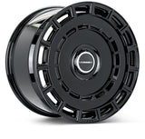 Vossen HF-9 22" 6x139.7 Gloss Black