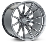 Vossen HFX-2 18" 6x135 Hyper Gunmetal by Vossen HFX2-8F82-HOU