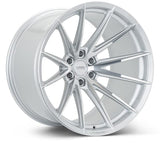 Vossen HFX-2 18" 6x135 Silver Polished by Vossen HFX2-8F84-HOU