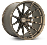 Vossen HFX-2 17" 6x139.7 Terra Bronze by Vossen HFX2-7G73-HOU