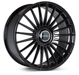 Vossen Custom HF8 Wheel by Vossen