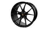 Vossen Forged RS74 22" Centerlock Gloss Black by Vossen RS74-110