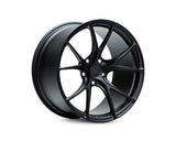 Vossen Forged RS74 22" Centerlock Satin Black by Vossen RS74-112
