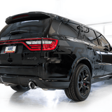 AWE Tuning AWE Track Edition Exhaust for Dodge Durango 6.4 / 6.2 SC
