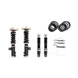 BC Racing BR Series Coilover Kit - 10-13  Kia Forte Coupe & Sedan by BC Racing W-02-BR