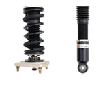 BC Racing BR Series Coilover Kit - 10-13  Kia Forte Coupe & Sedan by BC Racing W-02-BR