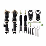 BC Racing BR Series Coilover Kit - 11-15 TF Kia Optima by BC Racing W-05-BR