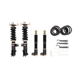 BC Racing BR Series Coilover Kit - 14-18  Kia Forte by BC Racing W-09-BR