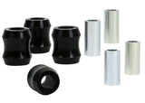Whiteline Swaybar Service Kit - Saab 9-2X 1993-2002 / Subaru Impreza WRX & STI 2002-2012 by Whiteline WHL-W0008