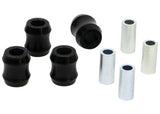 Whiteline Swaybar Service Kit - Saab 9-2X 1993-2002 / Subaru Impreza WRX & STI 2002-2012 by Whiteline WHL-W0008