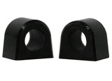 Whiteline Front or Rear Swaybar to Chassis Bushing Kit - Subaru Impreza Non-Turbo 1993-2000 by Whiteline WHL-W0404-19