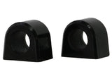 Whiteline Front or Rear Swaybar to Chassis Bushing Kit - Subaru Impreza Non-Turbo 1993-2000 by Whiteline WHL-W0404-19
