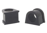 Whiteline Rear / 03-07 Subaru Impreza Non-Turbo Rear / 04-07 Subaru - Subaru WRX Sedan and Wagon 02-07 by Whiteline WHL-W0406-24