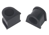Whiteline Rear / 03-07 Subaru Impreza Non-Turbo Rear / 04-07 Subaru - Subaru WRX Sedan and Wagon 02-07 by Whiteline WHL-W0406-24