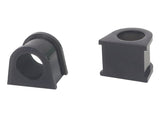 Whiteline Rear / 03-07 Subaru Impreza Non-Turbo Rear / 04-07 Subaru - Subaru WRX Sedan and Wagon 02-07 by Whiteline WHL-W0406-24
