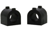 Whiteline Universal Heavy Duty 24mm Swaybar Mount Bushing by Whiteline WHL-W0410-24
