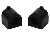 Whiteline Universal Heavy Duty 24mm Swaybar Mount Bushing by Whiteline WHL-W0410-24
