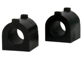 Whiteline Universal Heavy Duty 24mm Swaybar Mount Bushing by Whiteline WHL-W0410-24