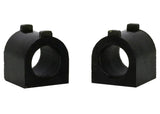 Whiteline Universal Heavy Duty 27mm Swaybar Mount Bushing by Whiteline WHL-W0410-27