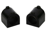 Whiteline Universal Heavy Duty 27mm Swaybar Mount Bushing by Whiteline WHL-W0410-27