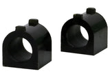 Whiteline Universal Heavy Duty 27mm Swaybar Mount Bushing by Whiteline WHL-W0410-27