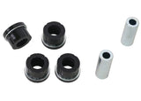 Whiteline Front Inner Control Arm Bushing Kit - Subaru WRX 2008+ by Whiteline WHL-W0506