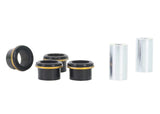 Whiteline Front Control Arm Lower Inner Rear Bushing Kit - Scion FR-S 2012+ / Subaru BRZ 2012+ / Toyota 86 2012+ by Whiteline WHL-W0509
