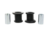 Whiteline Anti-Lift/Caster - Service Kit for p/n KCA319A (93-00 Subaru Impreza Non-Turbo) by Whiteline WHL-W0562