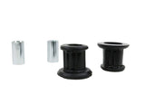 Whiteline Anti-Lift/Caster - Service Kit for p/n KCA319A (93-00 Subaru Impreza Non-Turbo) by Whiteline WHL-W0562