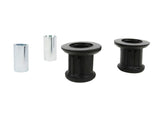 Whiteline Control Arm (Lower Inner Service Bushing Kit for p/n KCA361) - Subaru Impreza Non Turbo 1993-2000 by Whiteline WHL-W0563
