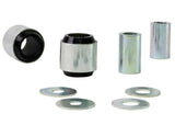 Whiteline Rear Trailing Arm Bushing Kit - Subaru WRX 2008+ by Whiteline WHL-W0568