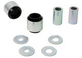 Whiteline Rear Trailing Arm Bushing Kit - Subaru WRX 2008+ by Whiteline WHL-W0568