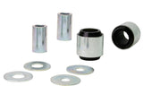 Whiteline Rear Trailing Arm Bushing Kit - Subaru WRX 2008+ by Whiteline WHL-W0568