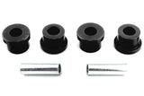 Whiteline Front Control Arm Bushing Kit - Mitsubishi Lancer Evo 2003-2006 by Whiteline WHL-W0593