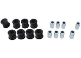 Whiteline Subaru Service Kit (for KTA108/109/123) by Whiteline WHL-W0595