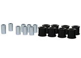Whiteline Subaru Service Kit (for KTA108/109/123) by Whiteline WHL-W0595