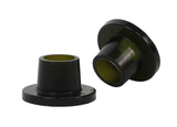Whiteline Front Steering Idler Bushing Kit - Mitsubishi Starion 1983-1989 by Whiteline WHL-W11594